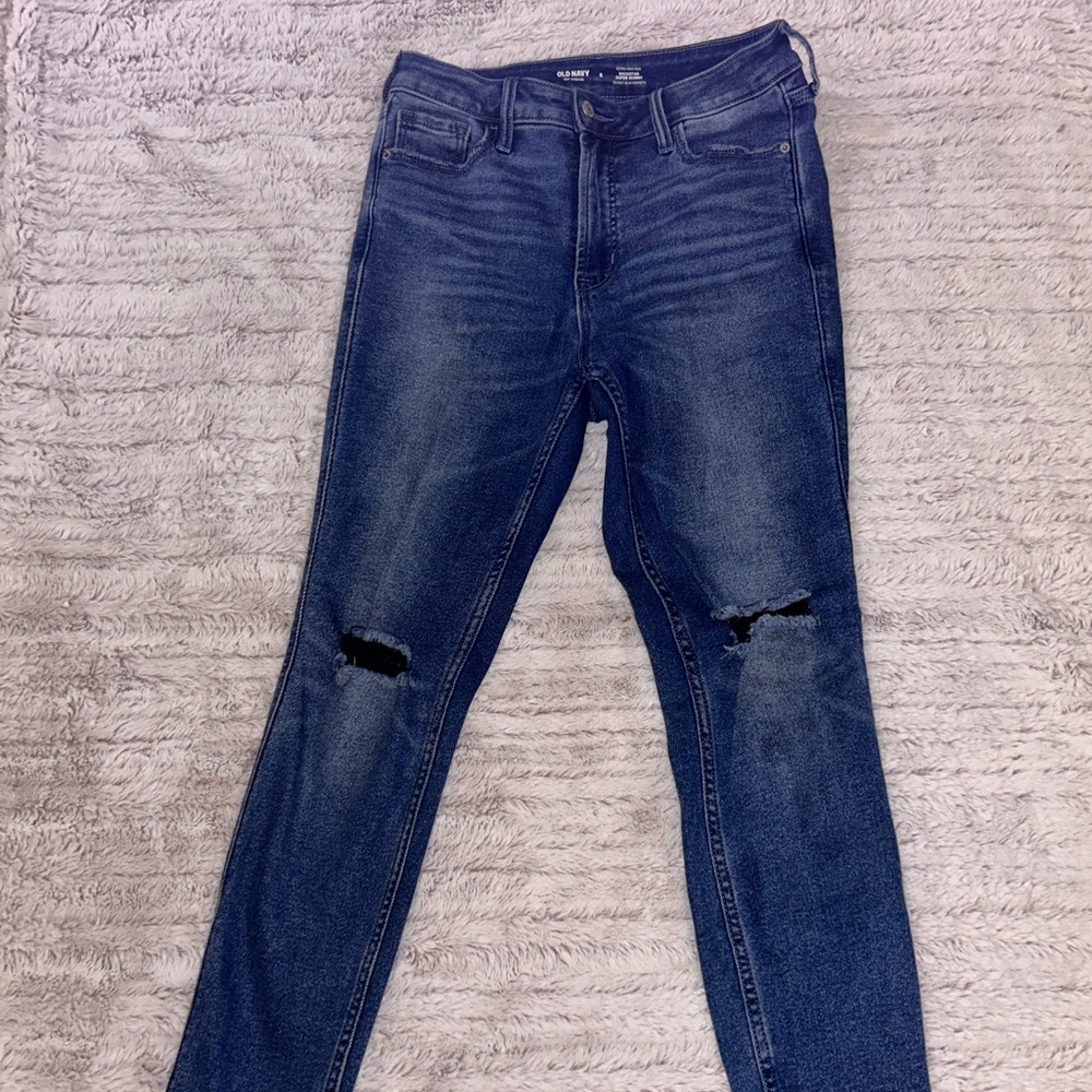 Old Navy Skinny Jeans